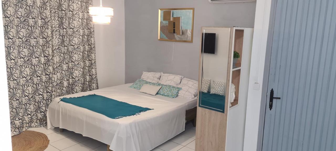 Paradies Caraibes III ليه أبيم المظهر الخارجي الصورة