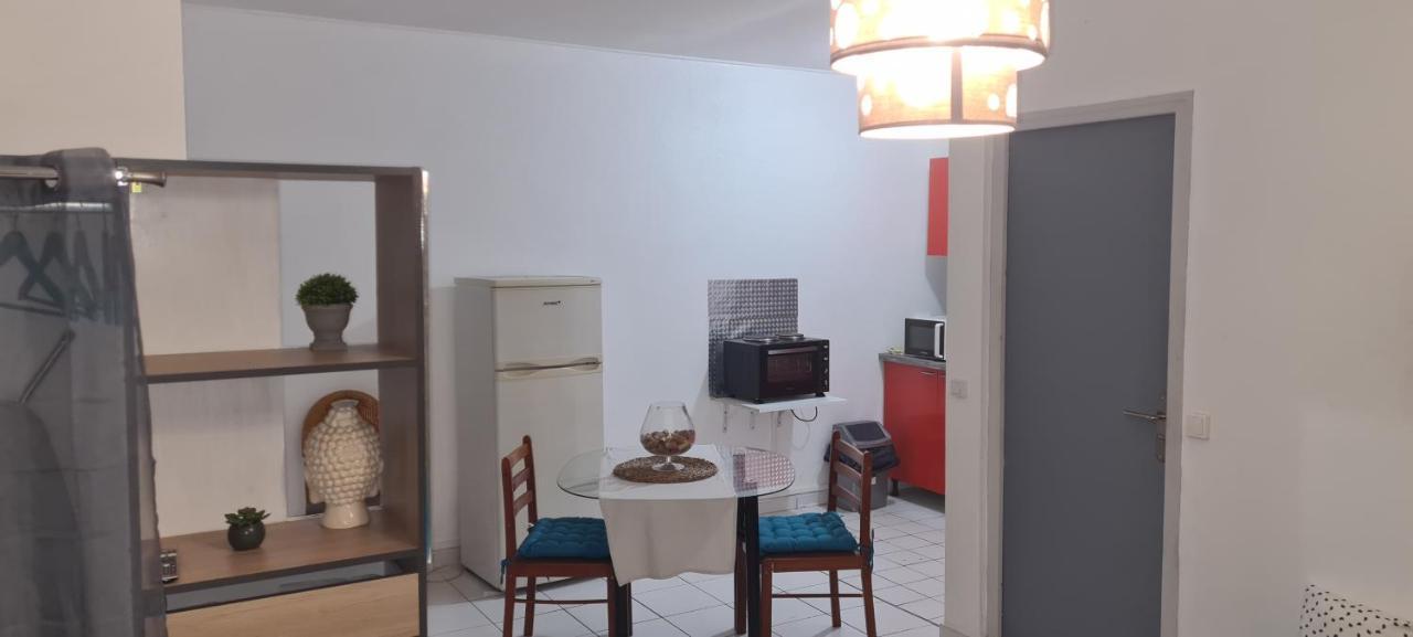 Paradies Caraibes III ليه أبيم المظهر الخارجي الصورة